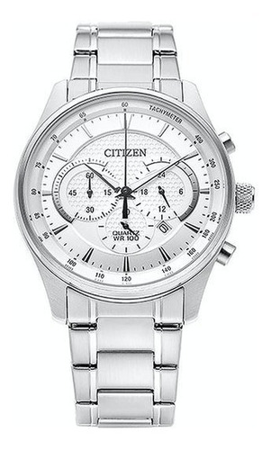 Reloj citizen Hombre An8190-51a Chrono Quartz M