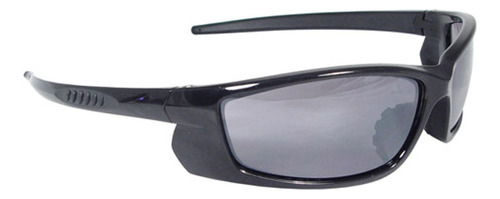 Lentes De Seguridad Ahumados. Marca: Radians. Modelo:voltage