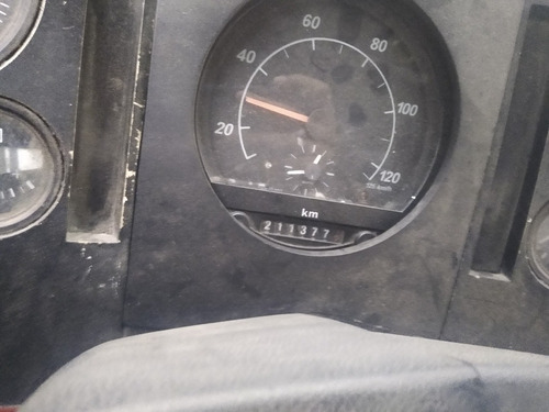 Ford Cargo 1617