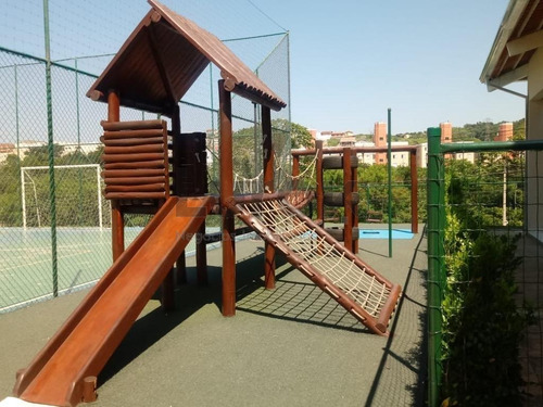 Imagem 16 de 18 de Apartamento À Venda Em Sítios Frutal - Ap006054