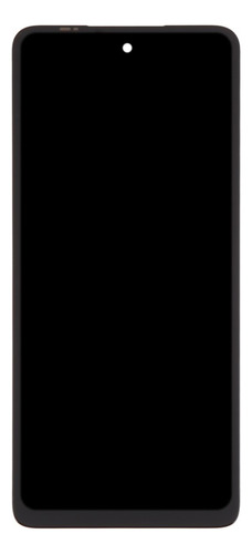Tela Lcd Com Touch Para Motorola Moto G Stylus 5g 2022