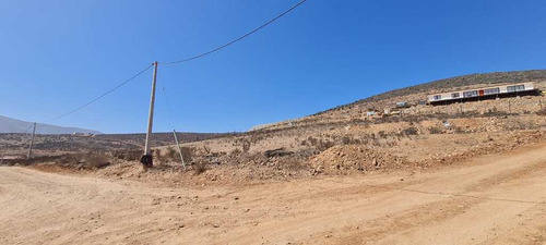 Vendo Terreno De 5000 M2 El Romero La Seren (64344)