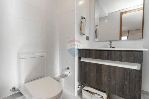 Venta Moderno Y Lindo 3d+3b+salita. Providencia