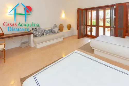 Cad Casa Mía. Joya Frente Al Mar: Lujo, Diseño Y Exclusividad Con Acceso Directo A La Playa