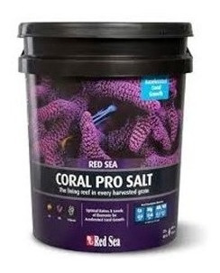 Red Sea Coral Pro Salt 22kg