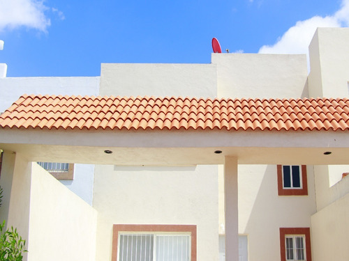 Casa Venta Aguascalientes Santa Monica Fraccionamiento