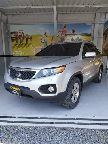 Kia Sorento Ex | TuCarro