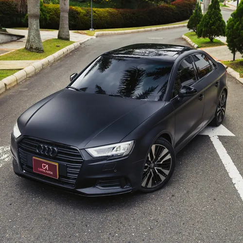 Audi A3 2.0 Progressive