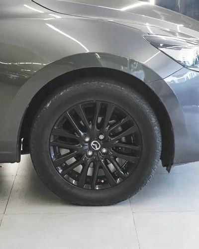 Mazda 2 GRAND TOURING LX