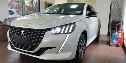 208 Feline 1.6l Tip /anticipo $200.000