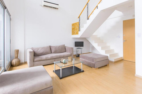 Imagen 9 de 27 de Duplex De Revista Con Terraza Y Pileta
