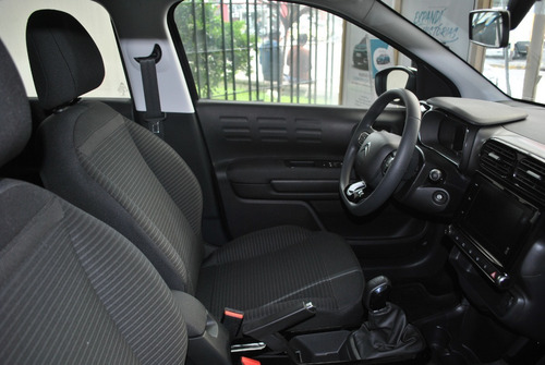 Imagen 13 de 17 de Citroen C4 Cactus 1.6 Vti Feel Oferta Contad No Plan No Plan
