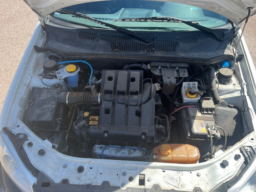 Imagen 20 de 25 de Fiat Strada Working 1.4 Dc (l14). Unica Por Su Estado