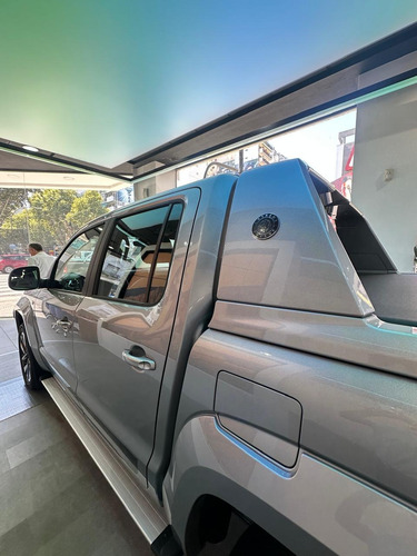 Volkswagen Amarok 3.0 Cd Tdi 258Cv V6 Extreme 4X4 At