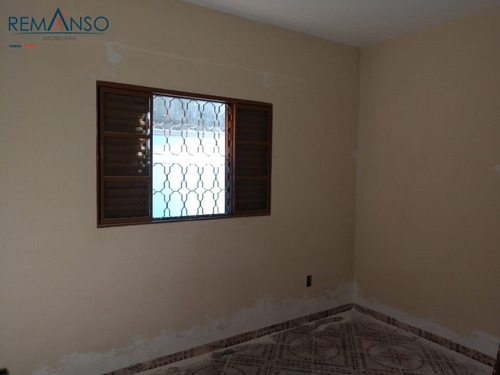 Imagem 7 de 11 de Casa - Jardim Santa Amélia - Hortolândia - 201821