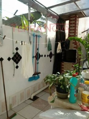 Imagem 6 de 7 de 02155 - Sobrado 3 Dorms, Centro - São Paulo/sp - 2155