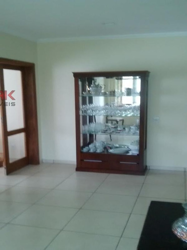 Imagem 3 de 15 de Ref.: 3473 - Casa Condomínio Em Jundiaí Para Venda - V3473