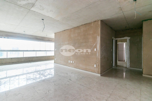 Imagem 2 de 15 de Apartamento - Jardim Do Mar - Ref: 19672 - V-19672