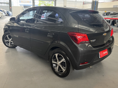 Chevrolet Onix 1.4 MPFI LTZ 8V FLEX 4P AUTOMÁTICO