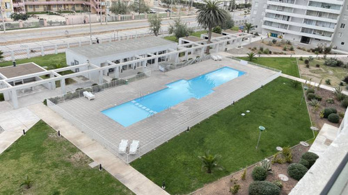 Imagen 12 de 19 de Terrazas Del Sol Iii Arriendo Año Corrido