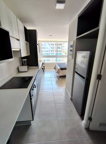 Estudio Av. Francisco De Aguirre - Legacy Propiedades