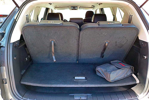 Ssangyong New Rexton Glx Td 2.2 Aut 2023