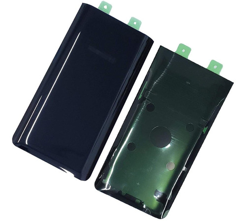 Slimall - Carcasa De Repuesto Para Samsung Galaxy A80 A805,