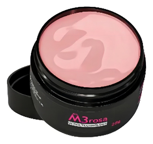 Gel M3 Magic Nails Rosa Ultra Technology 28gr