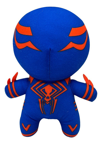 Spider-verse Spider-man Peluche Muñeca Niños Navidad Regalo