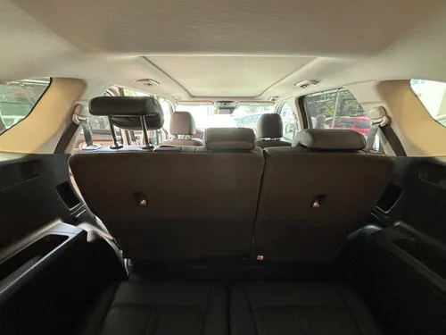 Kia Sorento 3.5 Zenith Aut