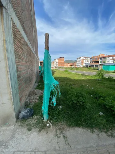 Oportunidad De Inversión Lote Trifamiliar 99 Mtrs El Carmen