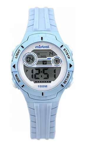 Reloj Niño - Chicos Skmei 1548 Digital Sumerg Impacto Online