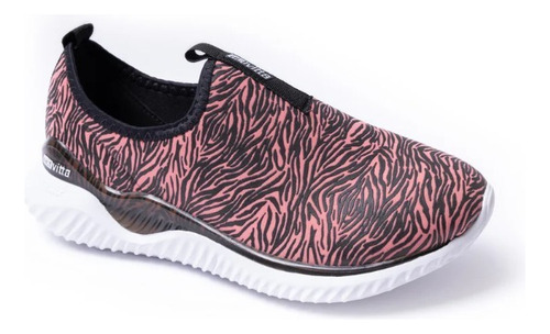 Zapatillas Actvitta De Mujer