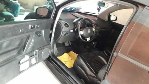 Volkswagen New Beetle 2008 2.0 3p Automática
