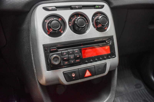 Citroen C3 Origine 1.5i 8v Flex Mec.