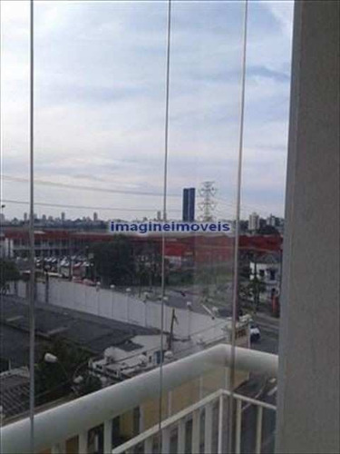 Imagem 11 de 22 de Apto Na Vila Formosa Com 3 Dorms, 1 Vaga, 56m² - Ap1115