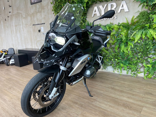 Imagem 4 de 15 de Bmw R 1200 Gs 1200 Gs 2016/2017