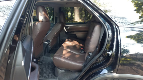 Toyota SW4 2.7 Srv 7l 4x2 Flex Aut. 5p