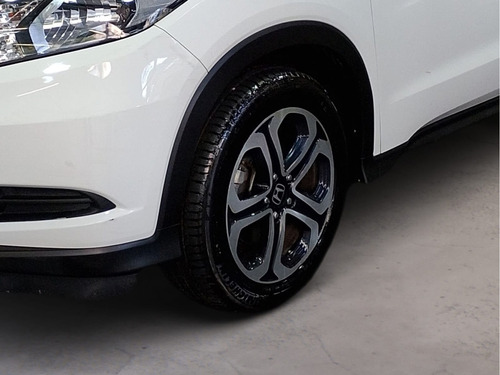 Honda HR-V 1.8 16V FLEX EXL 4P AUTOMÁTICO