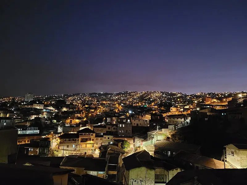 Imagen 3 de 19 de Cerro Santo Domingo