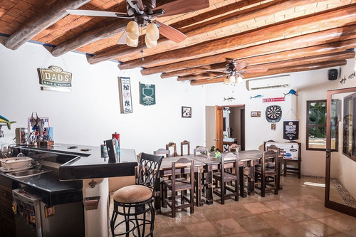 Imagen 11 de 29 de Elegante Y Acogedora Casa En Residencial Campestre, Cancún