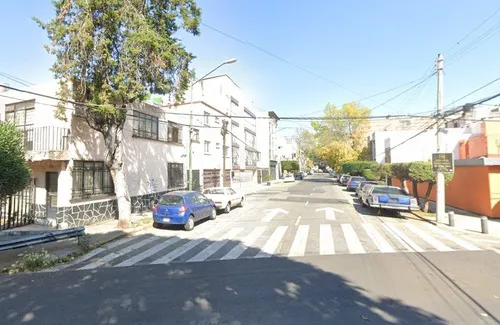 Casa En Venta Col. Letran Valle Dje