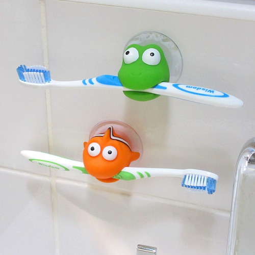 Hurley Hippo Friends Juego Cepillo De Dientes Para Niños