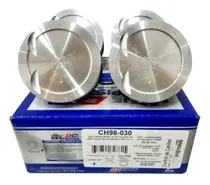 Comprar Juego Piston Hyundai Getz Accent 1.6 Std Estandar