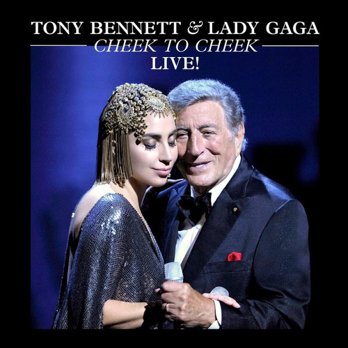 Vinilo: Cheek To Cheek: ¡en Vivo! [2 Lp]