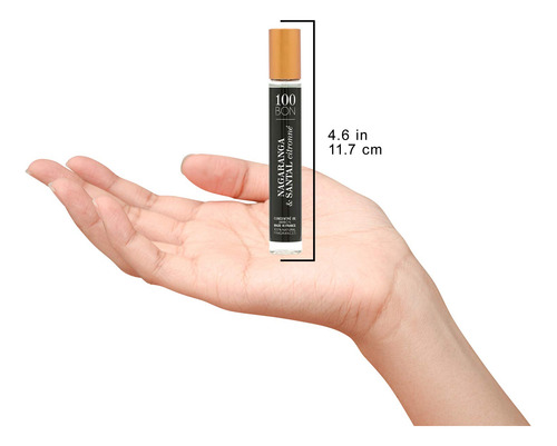 Perfume 100 Bon Concentrate Eau De Parfum 15 Ml Sprnagaranga