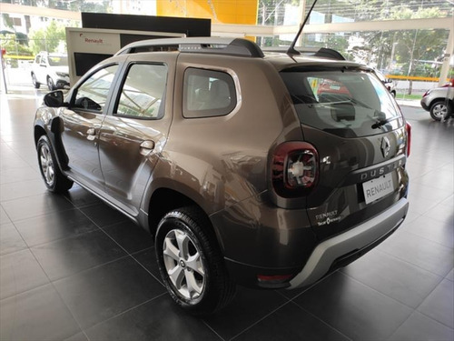 Renault Duster 1.6 16v Sce Intense