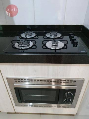 Imagem 7 de 19 de Apto Padrão, 75m², Rico Em Armários, Próximo Ao Parque Carlos Raya. - Ap6792