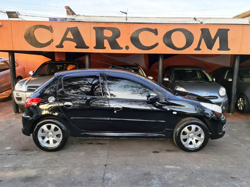 Imagem 8 de 15 de 207 Xr Sport 1.4 8v Flex Completo!!!