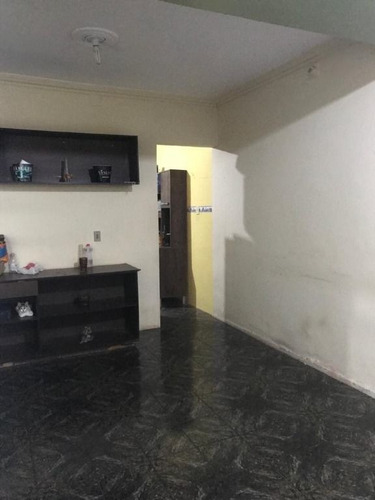Imagem 3 de 11 de Casa Duplex Jockey Club - Ca1165